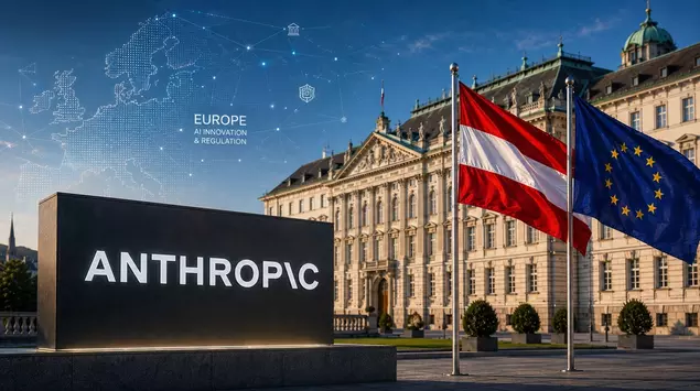 Czy Europa zdobędzie Claude'a? Austria kusi ...