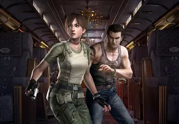 Insider: Remake Resident Evil Zero jest ...