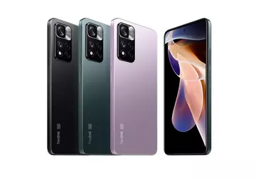 Insider: Redmi Note 11 Pro i ...