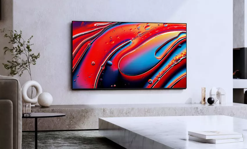 Mini-LED telewizor BRAVIA 9 od Sony