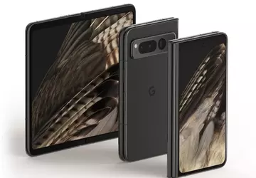 Google Pixel Fold z pamięcią 256 ...