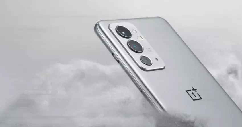 To już oficjalne: OnePlus 9RT dostanie Snapdragona 888, ekran 120Hz, 19GB RAM i unikalne chłodzenie