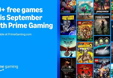 Świetna oferta od Amazon: we wrześniu ...