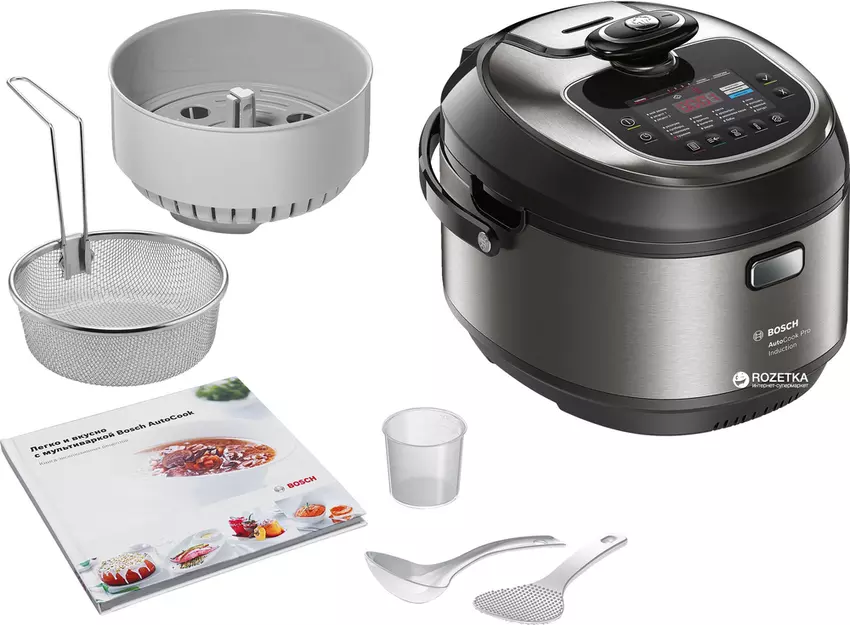 najlepszy multicooker 2020