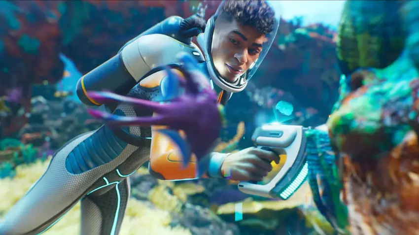 Subnautica 2 nie wyjdzie w 2025 roku: brzydkie rozwiązanie Krafton zmieniło plany deweloperów