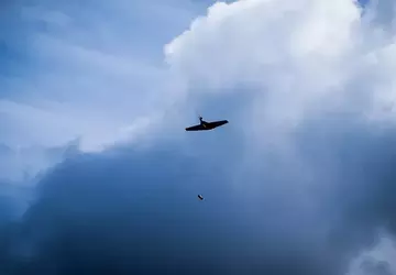 Ukraina przyjęła na uzbrojenie nowe bezzałogowe ...