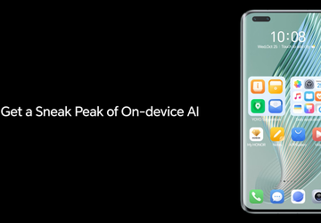 Honor Magic V5 będzie mogła lokalnie ...