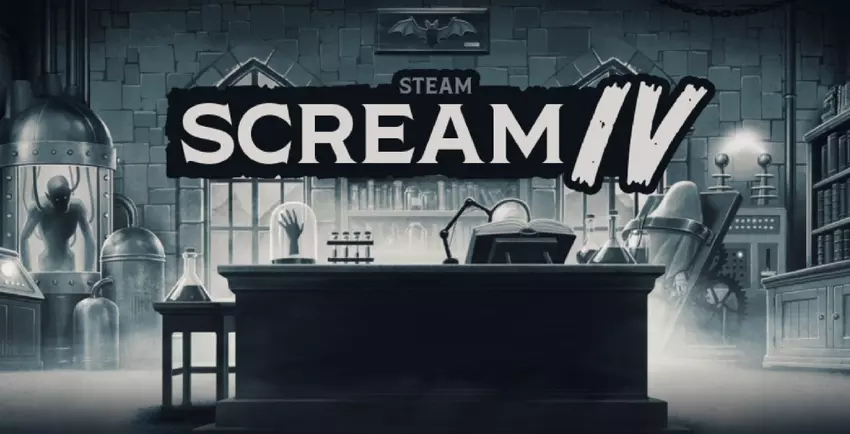 Rozpoczęło się Steam Scream IV — halloweenowy event z ogromnymi zniżkami na najfajniejsze horrory, thrillery i zombie-akcje