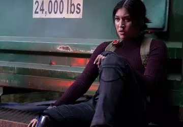 Serial Marvel's Echo ma nową datę ...