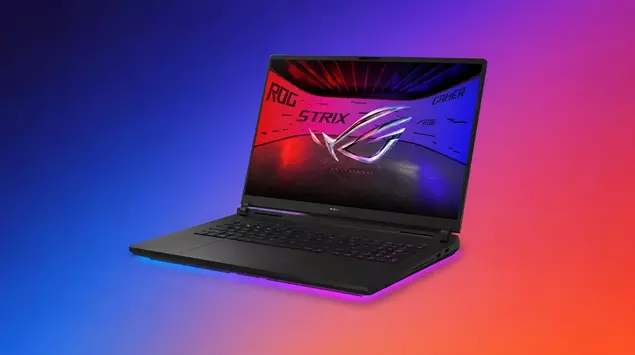 ASUS ROG Strix SCAR 18: Pierwszy ...