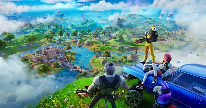 Fortnite zmienia swoją politykę przeciwdziałania oszustwom i od kwietnia 2025 r. będzie dawać drugą szansę osobom naruszającym przepisy.