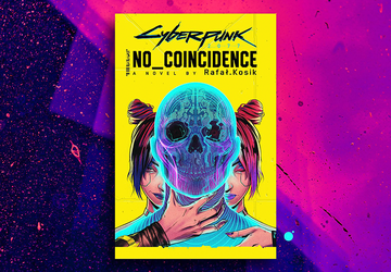 CD Projekt Red zapowiedziało powieść No ...