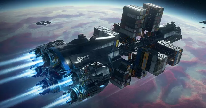 Czy to naprawdę się wydarzy? Cloud Imperium Games ogłosiło, że Star Citizen zbliża się do pełnej wersji 1.0