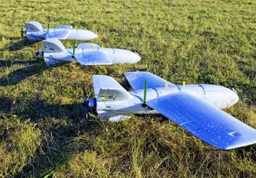 Zabójca "orłów": ukraińscy inżynierowie opracowali dron ...