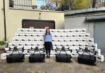 Fundacja Pritula dzięki darowiznom kupiła cztery ...