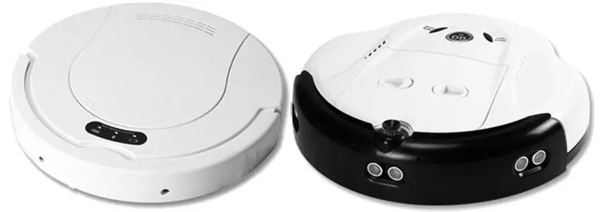 Robopylesosov przybył: MSI wprowadziła linię Funrobot iCleaner (wideo)