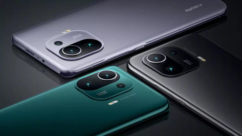 Insider: Xiaomi 12 ma trafić na rynek w przyszłym miesiącu