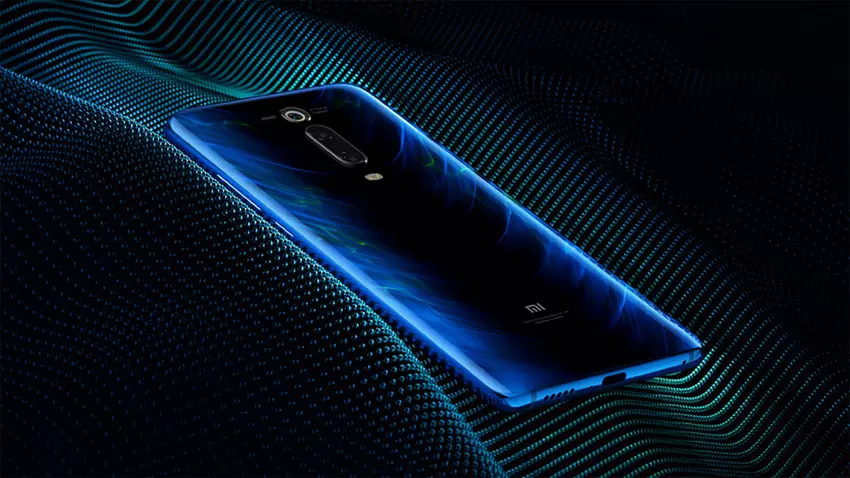 Co jest w środku? oficjalny dziennik rozpakowania Xiaomi Mi 9T