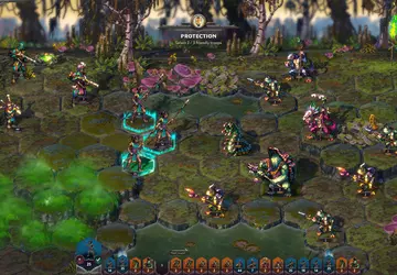 Songs of Conquest ma plan rozwoju ...