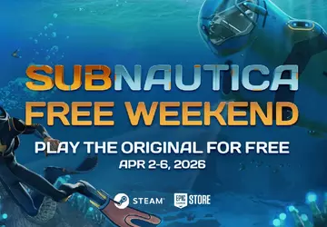 Subnautica 2 nadchodzi: Darmowy weekend i ...