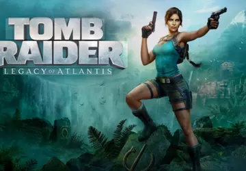 Lara Croft powróci później: Remake pierwszej ...