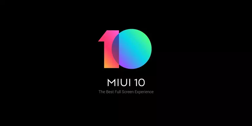 28 modeli smartfonów Xiaomi otrzymały wersję beta MIUI 10 z ciemnym motywem