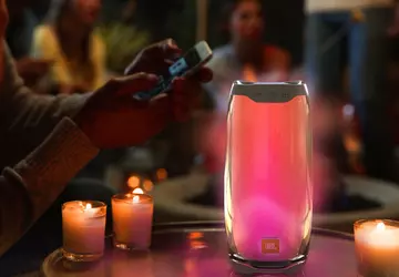 JBL Pulse 4 na Amazon: bezprzewodowy ...