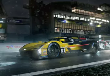 Forza Motorsport świętuje 20. rocznicę powrotu ...