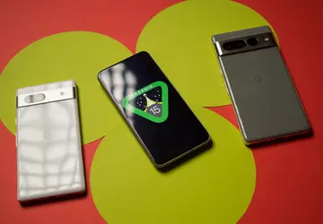 Google przeprojektowuje ikony paska stanu w ...