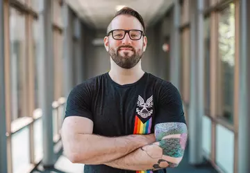 Były projektant Halo Infinite pracuje teraz ...