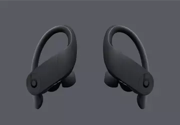 Oferta ograniczona czasowo: Powerbeats Pro z ...