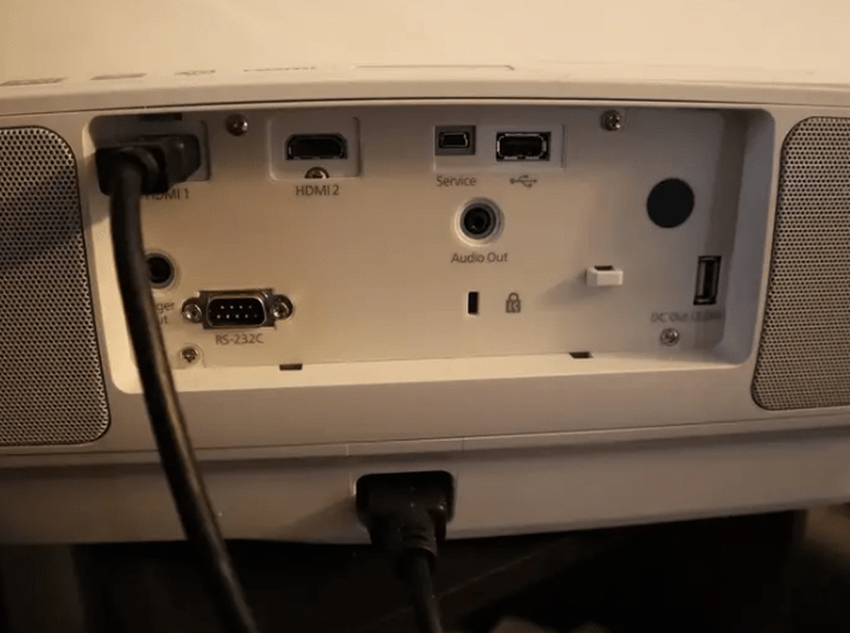 Epson 3800 czy Benq TK850i