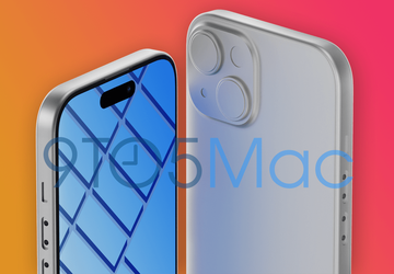 Dynamiczna wyspa, podwójny aparat i port ...