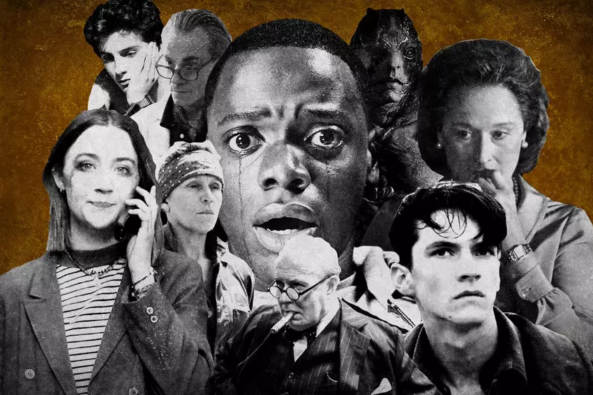 AI Microsoft Bing przewidział 16 17 zwycięzców w najważniejszych nominacji do „Oscara”