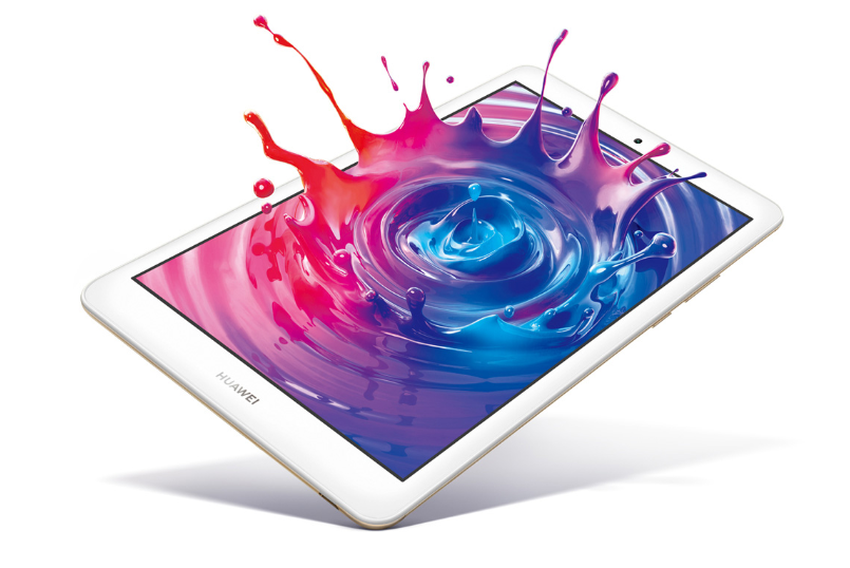 Huawei MediaPad M5 Youth Edition: dwie wersje 8 "i 10", chip Kirin 710 / 710F i tag cena od $ 180