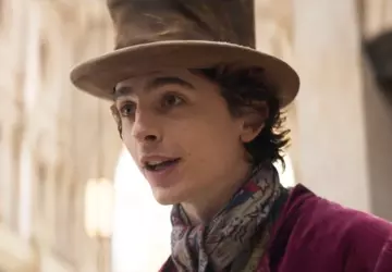 Wonka zarobił 254 miliony dolarów w ...