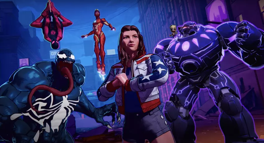 Marvel Snap to nowa gra karciana od byłych twórców Hearthstone