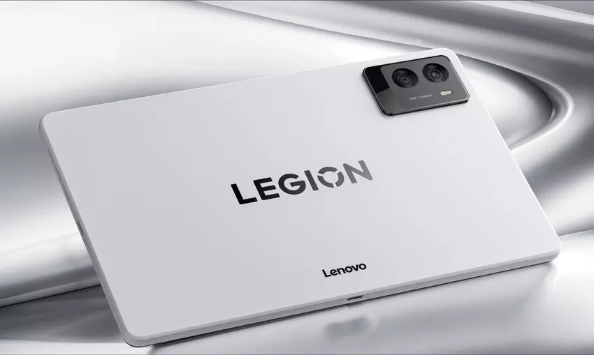 Lenovo wkrótce zaprezentuje nowy tablet gamingowy Legion z chipem Snapdragon 8 Elite, informuje insider