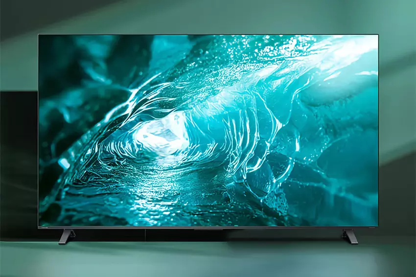 Toshiba zaprezentowała serię inteligentnych telewizorów REGZA Z600NF z ekranami Mini LED o przekątnej od 55 do 100 cali i cenach zaczynających się od 483 USD.