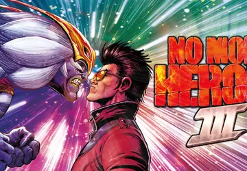 No More Heroes III pojawi się ...