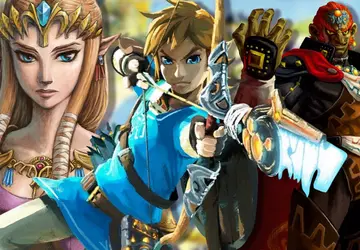 Reżyser "The Legend of Zelda" twierdzi, ...