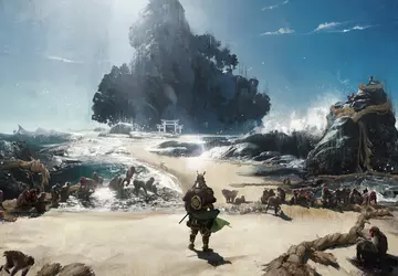 Autorzy Ghost of Tsushima pracują nad ...