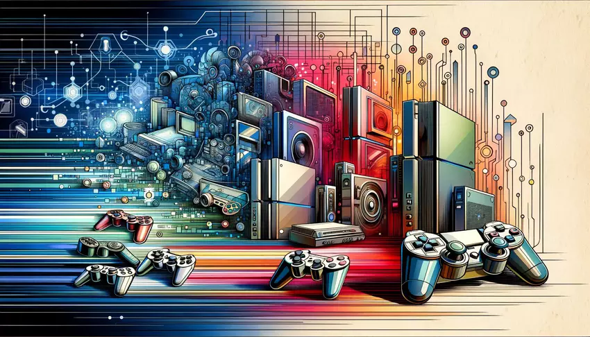 Nie tylko Genshin Impact: Ważne decyzje na rynku gier