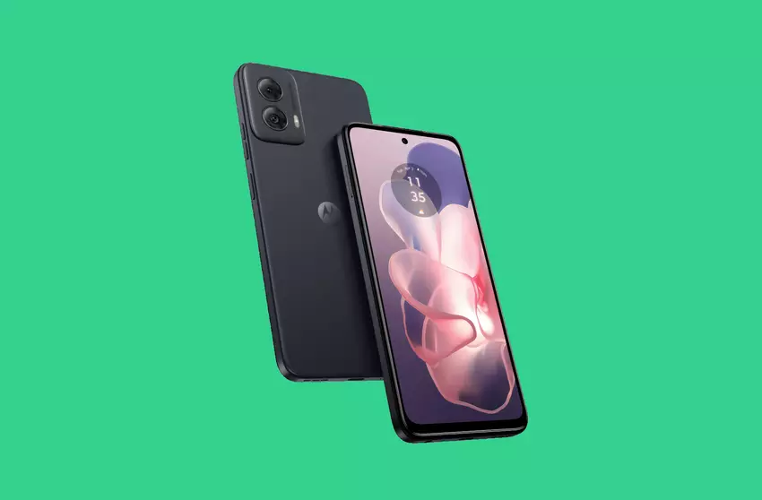 Moto G Power 5G (2024) na Amazon: smartfon z ekranem 120 Hz, chipem Dimensity 7020 i aparatem 50 MP za 289 USD