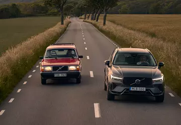 XC60 stał się najlepiej sprzedającym się ...