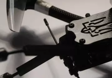 Ukraina osiąga rekordowy poziom produkcji dronów