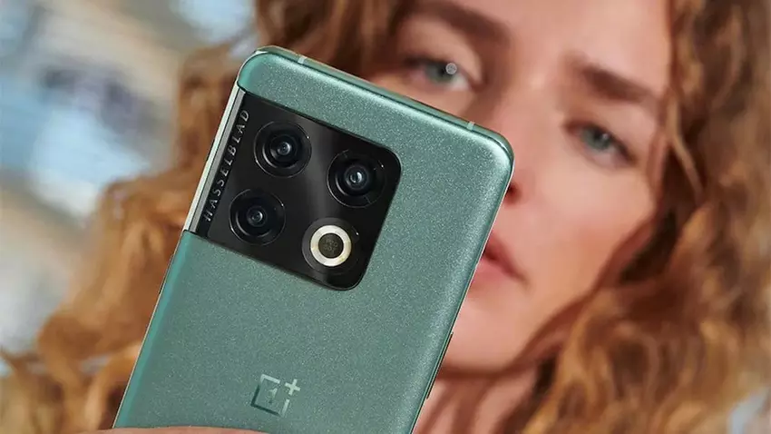 OnePlus 10 Pro otrzyma „pierwszy na świecie wyświetlacz Always-on o częstotliwości 1 Hz” oraz najlepszy silnik wibracyjny wśród smartfonów z Androidem