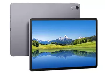 Huawei zaprezentowała w Chinach tablet Qingyun ...