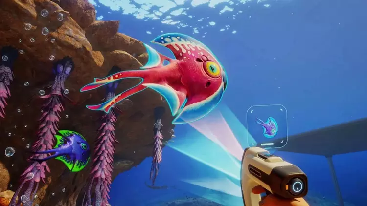 Subnautica 2: Konflikt z Krafton zakończony, ...