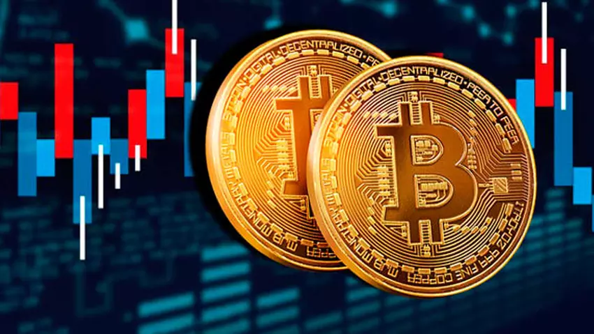 Cena Bitcoin ponownie przekroczyła $50,000